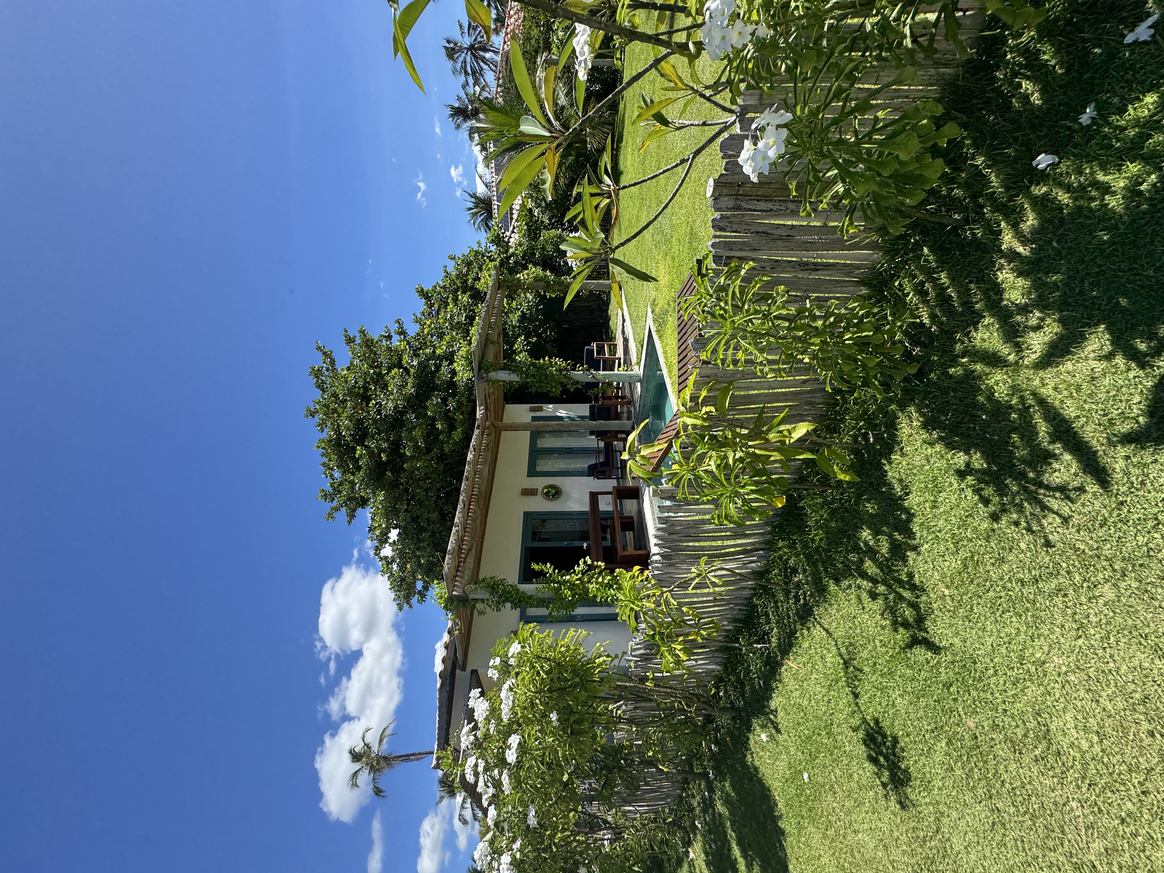 Casa Cajueiro